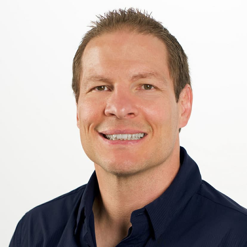 Eddy Gifford - Investment Advisor Representative